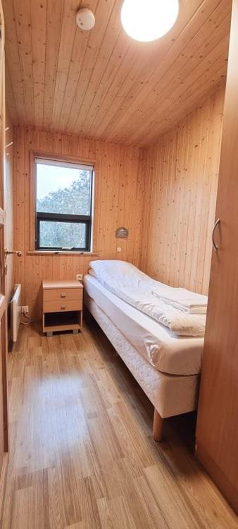 Dixon Cabin nr. 4 / Dixon Sumarhús nr. 4 Tálknafirði Villa Talknafjordur Esterno foto